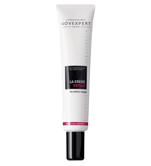 Novexpert Acide Hyaluronique La Crème Repulp – 40 ml