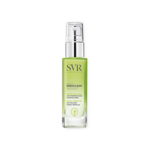 SVR SENSIFINE AR Crème SPF50+ | Crème apaisante peaux sensibles | 50 ml