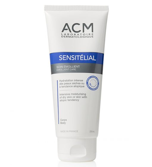 ACM SENSITÉLIAL SOIN ÉMOLLIENT – 200 ML