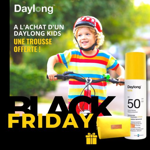 Daylong kids SPF 50+ 150 ml