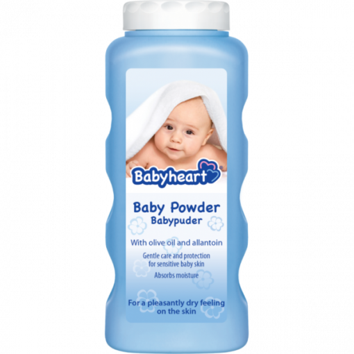 BABYHEART BABY POWDER BABYPUDER 100 G