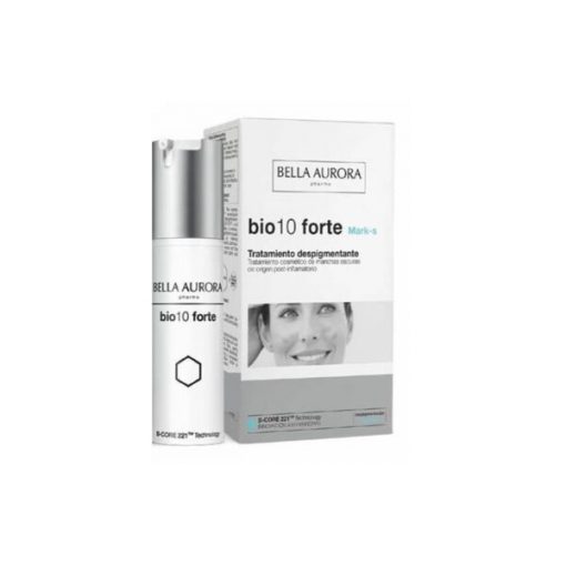 Bella Aurora Bio10 Forte Mark-s Depigmenting Treatment 30ml