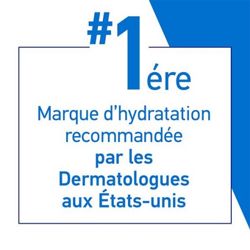 CeraVe Baume Hydratant Nourrissant Peau Sèche à Très Sèche | 177ml – Image 3