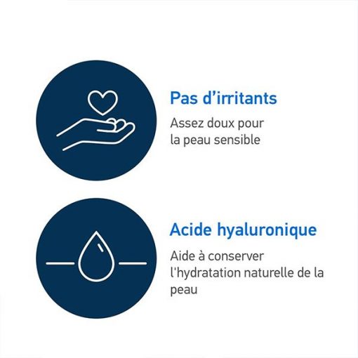 CeraVe Baume Hydratant Nourrissant Peau Sèche à Très Sèche | 177ml – Image 7