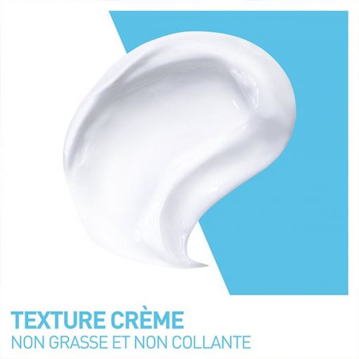 CeraVe SA Crème Anti-Rugosités Peau Sèche et Squameuse | 177ml – Image 7