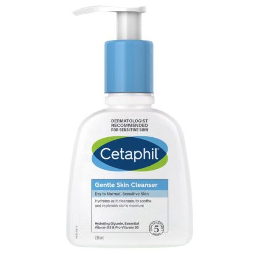 CETAPHIL LOTION NETTOYANTE 200 ML