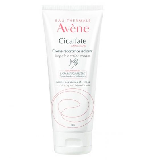 Avène Cicalfate Main Crème Réparatrice Isolante – 100ml