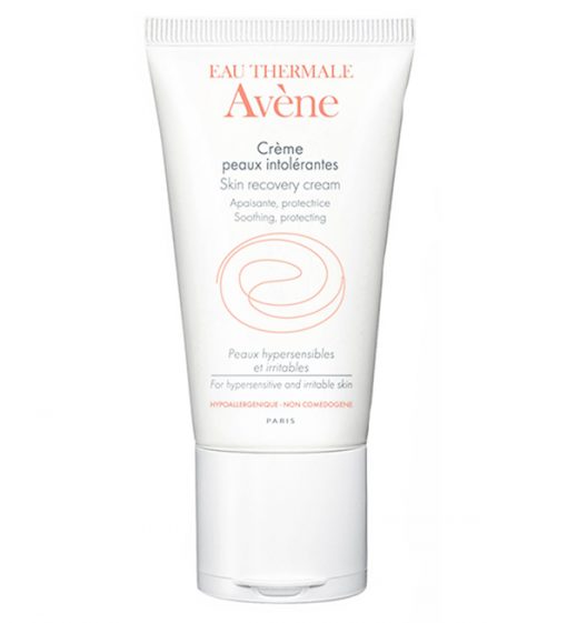 Avène Crème Peaux Intolérantes D.E.F.I – 50ml