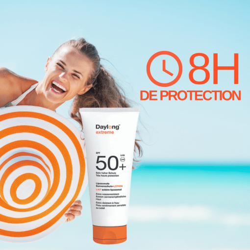 Daylong extrême SPF 50+ 100 ml