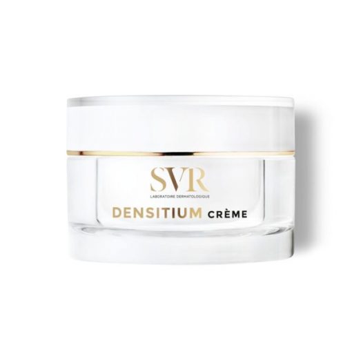 SVR DENSITIUM Crème | Crème anti-âge restructurante | 50 ml