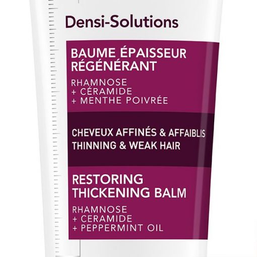 Dercos densi-solution baume epaisseur regenerant 200ml – Image 3