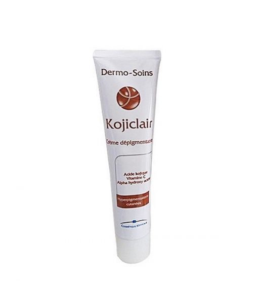 Dermo-soins Kojiclair Crème éclairçissante 30ML