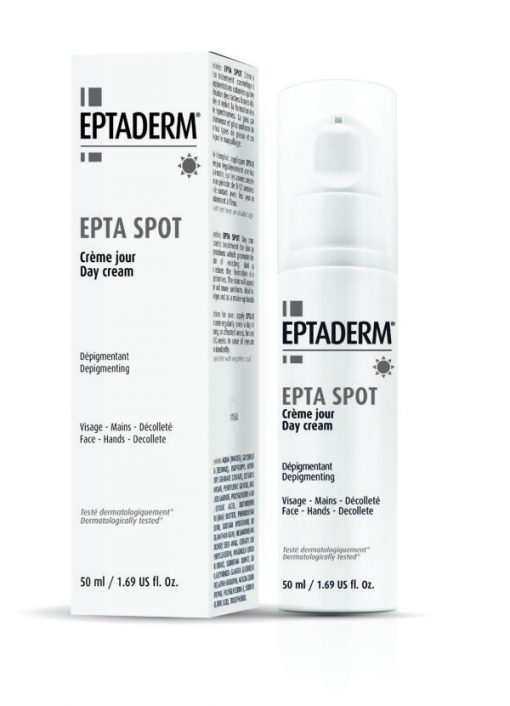 Eptaderm Epta Spot Crème de jour 30 ml