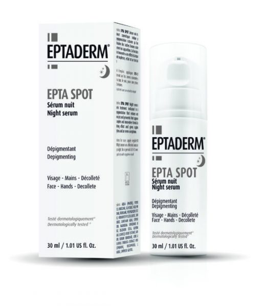 Eptaderm Epta Spot Sérum 30 ml