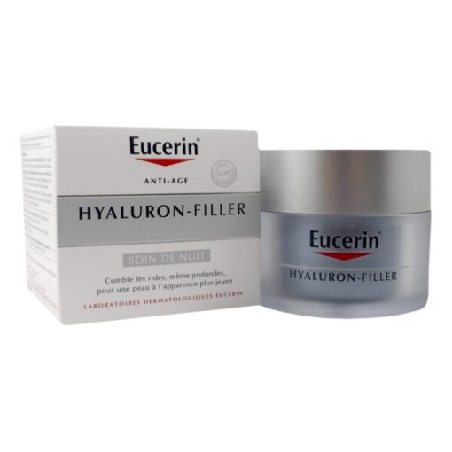 EUCERIN HYALURON-FILLER NUIT 50ML