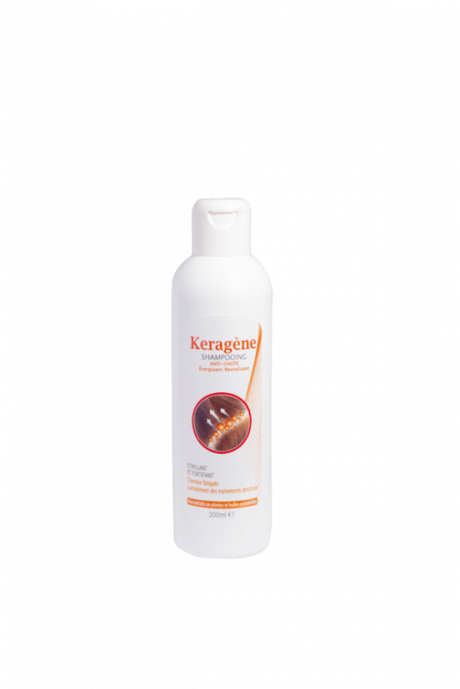 KERAGENE SHAMPOOING ANTI CHUTE 200ML