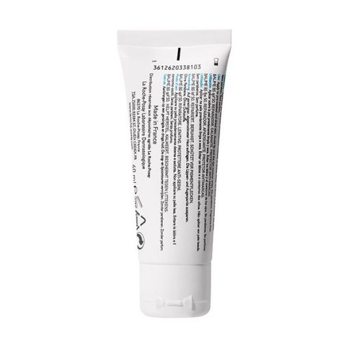 La Roche-Posay Cicaplast Baume Cicatrisant B5 SPF50 Peau Fragilisée | Baume Réparateur et Protecteur | 40ml – Image 3