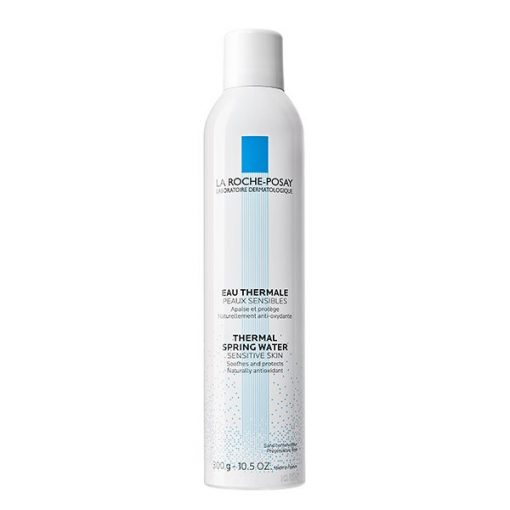 La Roche-Posay Eau Thermale Apaisante Peau Sèche et Irritée | Brumisateur d'Eau Thermale | 300ml