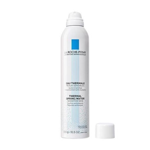 La Roche-Posay Eau Thermale Apaisante Peau Sèche et Irritée | Brumisateur d'Eau Thermale | 300ml – Image 2