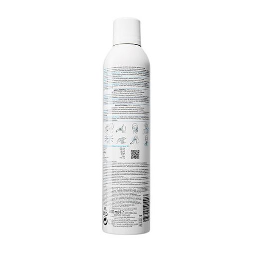 La Roche-Posay Eau Thermale Apaisante Peau Sèche et Irritée | Brumisateur d'Eau Thermale | 300ml – Image 3