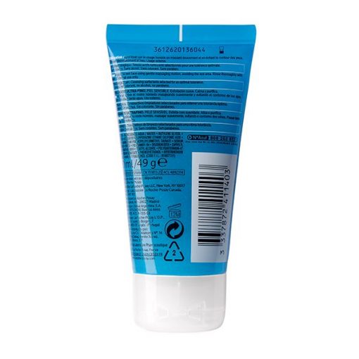 La Roche-Posay Gommage Surfin Exfoliant Physiologique Peau Sensible | 50ml – Image 2