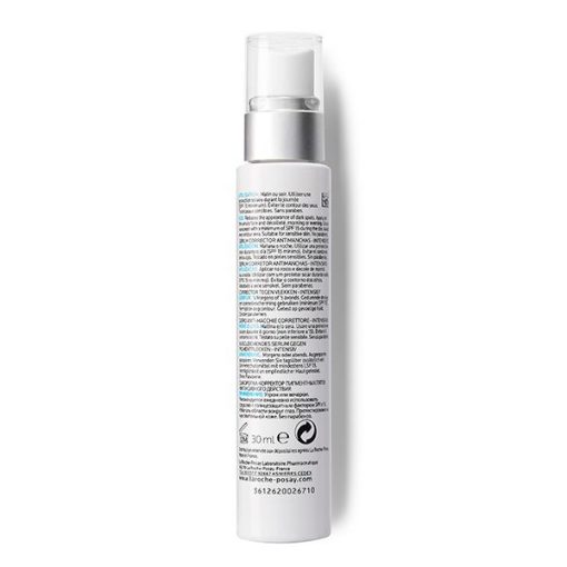 La Roche-Posay Pigmentclar Sérum Anti-Taches Peau Sensible | 30ml – Image 3