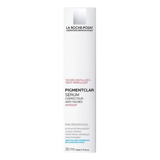 La Roche-Posay Pigmentclar Sérum Anti-Taches Peau Sensible | 30ml – Image 4