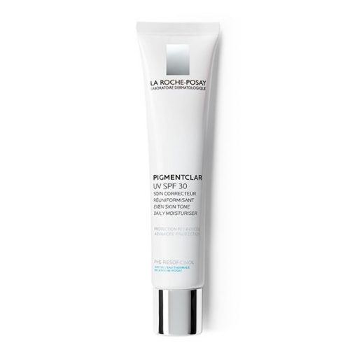 La Roche-Posay Pigmentclar UV Soin Correcteur Anti-Taches SPF30 Peau Sensible | 40ml