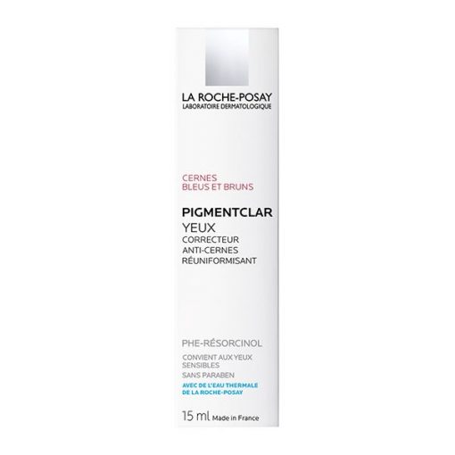 La Roche-Posay Pigmentclar Yeux Correcteur Anti-Cernes | 15ml – Image 5