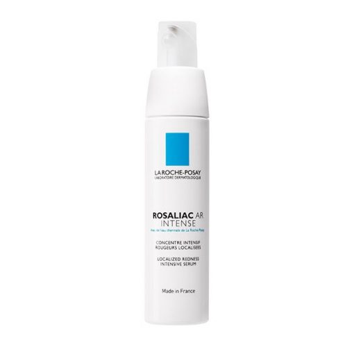 La Roche-Posay Rosaliac AR Intense Crème Anti-Rougeurs Peau Réactive | 40ml