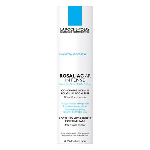 La Roche-Posay Rosaliac AR Intense Crème Anti-Rougeurs Peau Réactive | 40ml – Image 3