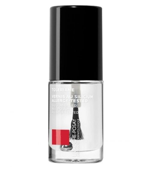 La Roche-Posay Silicium Color Care – N°00 Top Coat – 6 ml