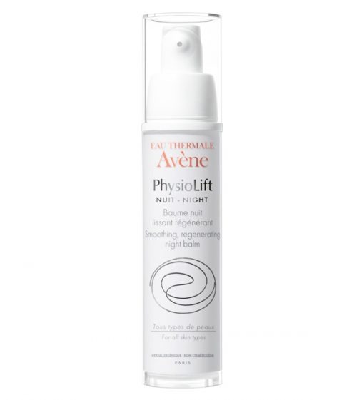 Avène Physiolift Nuit Baume lissant – 30ml