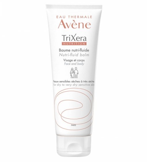 Avène TriXéra Nutrition Baume Nutri-Fluide – 200ml