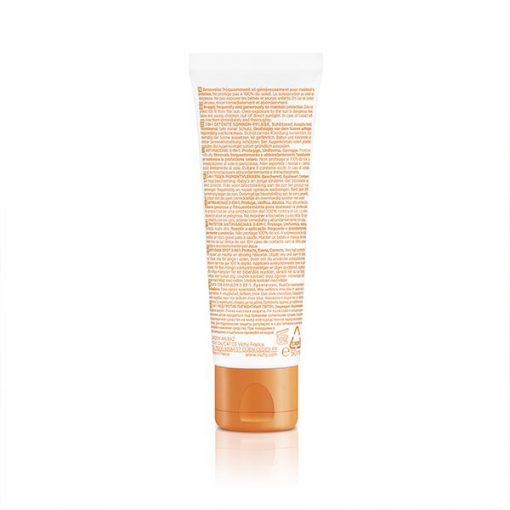 Vichy Capital Soleil Soin Anti-Taches Teinté 3en1 SPF50+ Tous Types de Peaux | 50ml – Image 5