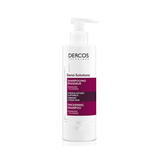 Vichy Dercos Densi-Solutions Shampoing Anti-Chute Epaisseur et Résistance | 250ml