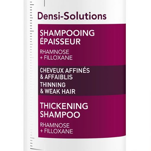 Vichy Dercos Densi-Solutions Shampoing Anti-Chute Epaisseur et Résistance | 250ml – Image 3