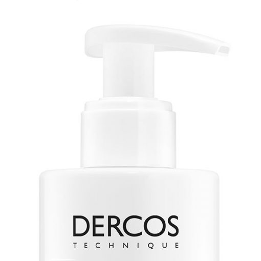 Vichy Dercos Densi-Solutions Shampoing Anti-Chute Epaisseur et Résistance | 250ml – Image 4