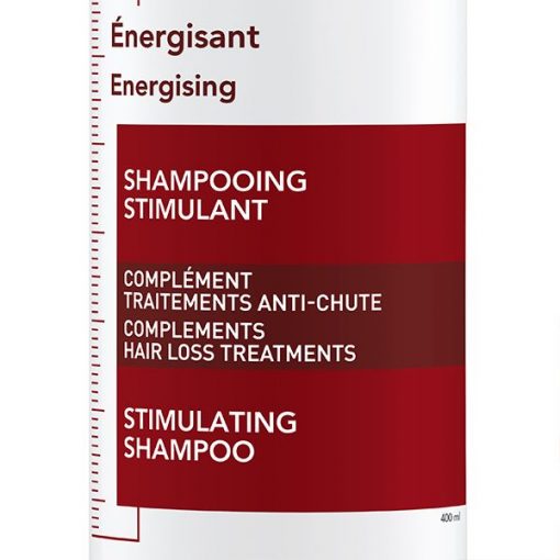 Vichy Dercos ENERGY + Shampooing Stimulant Anti-Chute | 400ml – Image 3