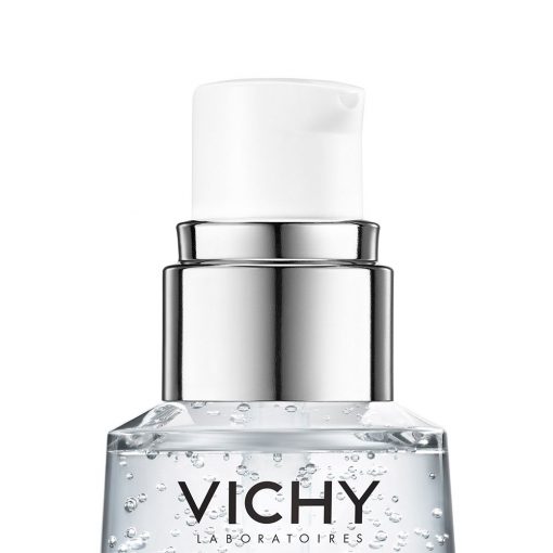 Vichy Minéral 89 Sérum Fortifiant Tous Types de Peaux | 50ml – Image 2