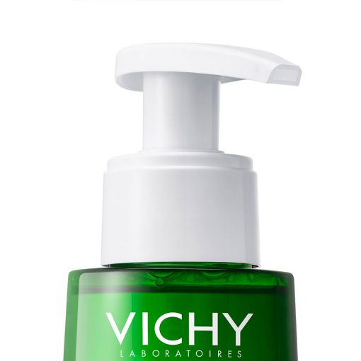 Vichy Normaderm Phytosolution Gel Purifiant Intense Peau Grasse Acnéique | 400ml – Image 4