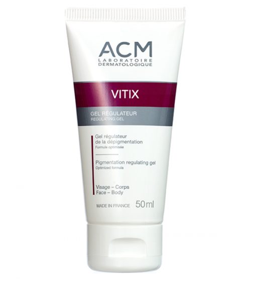 ACM VITIX GEL – 50 ML