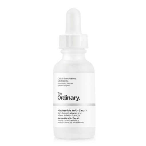 THE ORDINARY Niacinamide 10% + Zinc 1% 30 ml