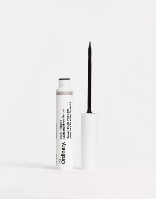 THE ORDINARY Multi-Peptides - Sérum pour les Cils et les Sourcils – Image 2