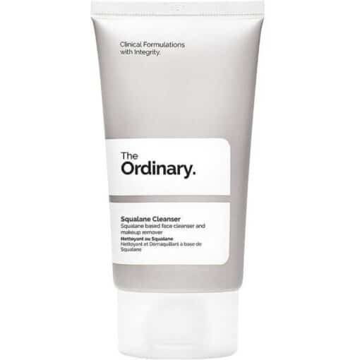 THE ORDINARY Nettoyant au Squalane - Nettoyant et Démaquillant 50ml – Image 2