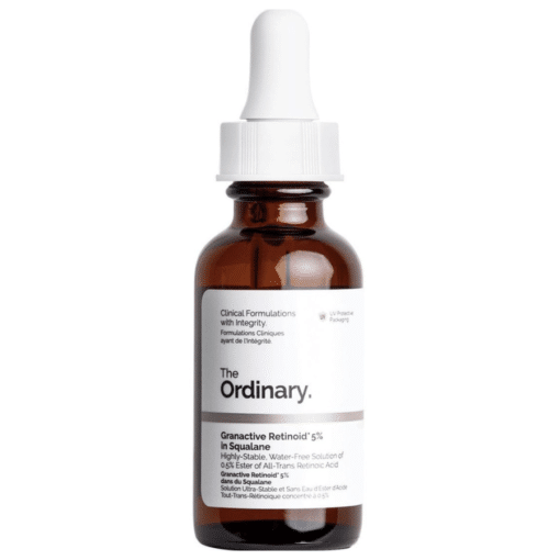 The Ordinary Granactive Retinoid 5% in Squalane