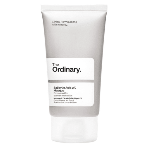 THE ORDINARY Salicylic Acid 2% Masque