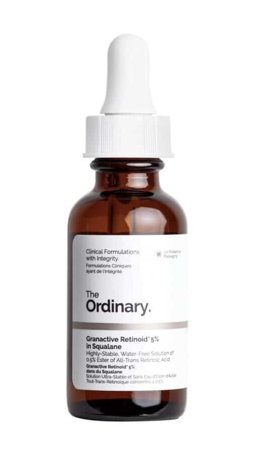 The Ordinary Granactive Retinoid 5% in Squalane – Image 3